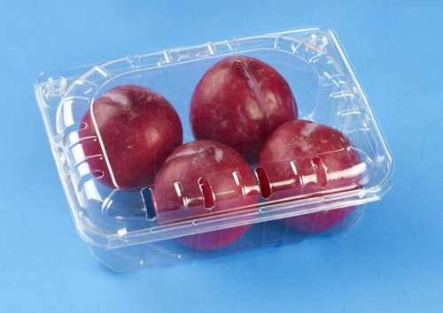 吸塑包裝的吸塑材料有哪些？